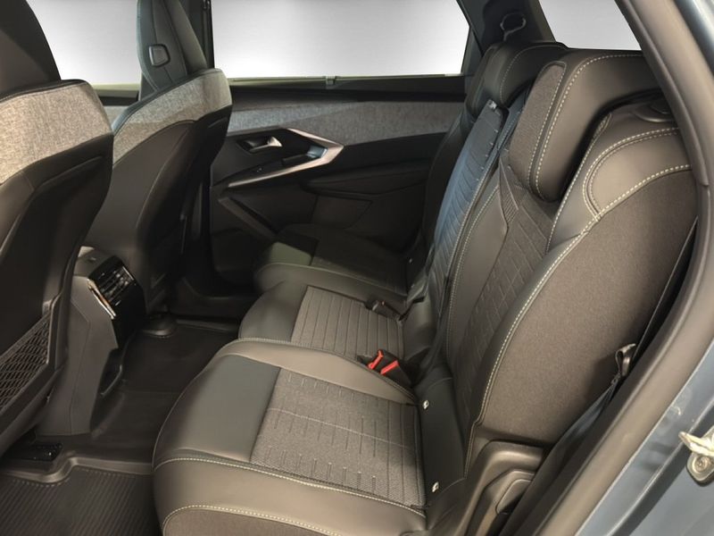 Peugeot 5008 bild 9