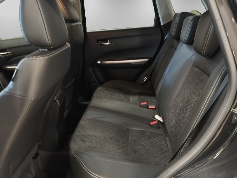 Suzuki Vitara bild 9
