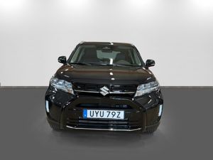 Suzuki Vitara bild 2
