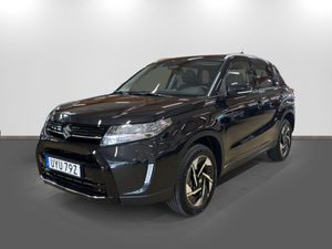 Suzuki Vitara bild 1