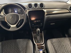 Suzuki Vitara bild 7