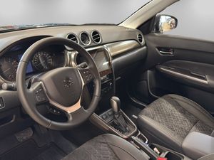 Suzuki Vitara bild 8