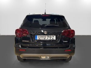Suzuki Vitara bild 5