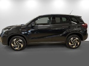 Suzuki Vitara bild 4