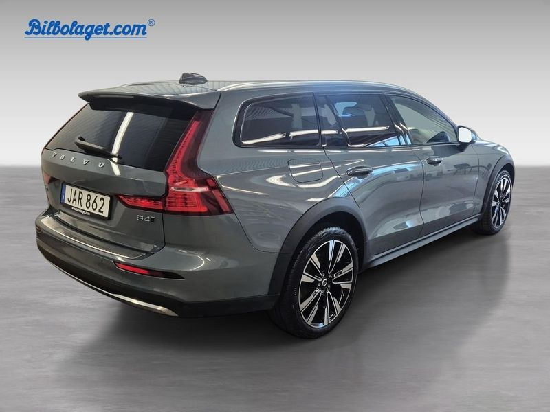 Volvo V60 bild 5
