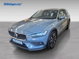 Volvo V60 bild 8