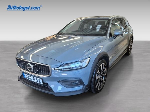 Volvo V60 Cross Country B4 AWD Diesel Plus - 2024