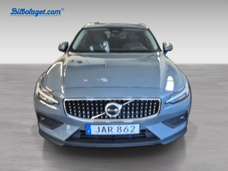 Volvo V60 bild 2