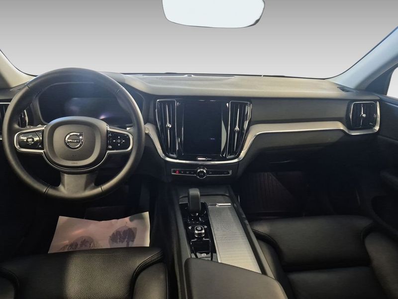 Volvo V60 bild 9