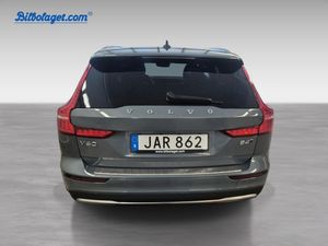 Volvo V60 bild 6