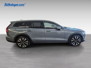 Volvo V60 bild 4