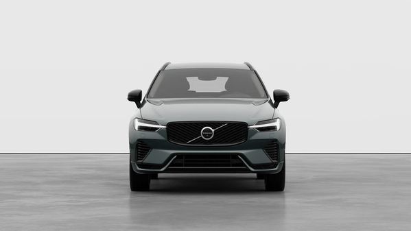 Volvo XC60 T6 Plus Dark Nordic Edition - 2027