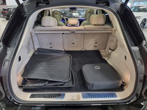 Mercedes EQS450 SUV bild 7