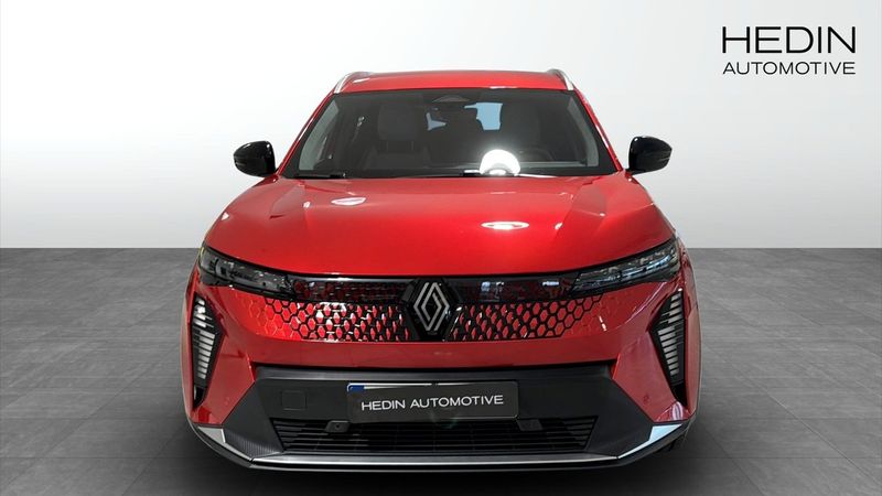 Renault Scenic E-Tech bild 8