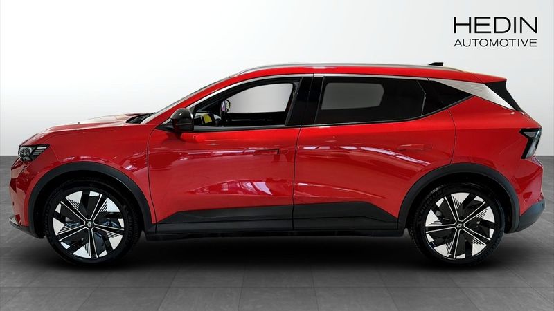 Renault Scenic E-Tech bild 6