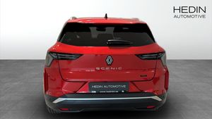 Renault Scenic E-Tech bild 7