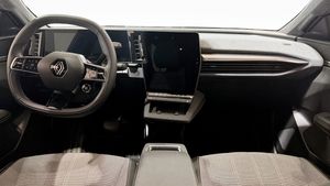 Renault Scenic E-Tech bild 4