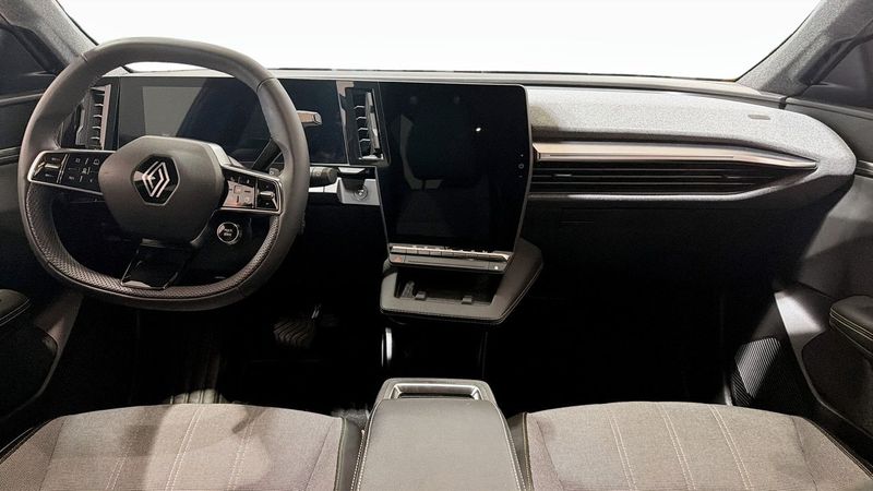 Renault Scenic E-Tech bild 4