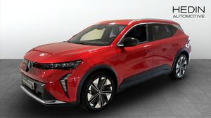 Renault Scenic E-Tech bild 1
