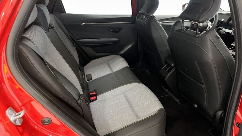 Renault Scenic E-Tech bild 5