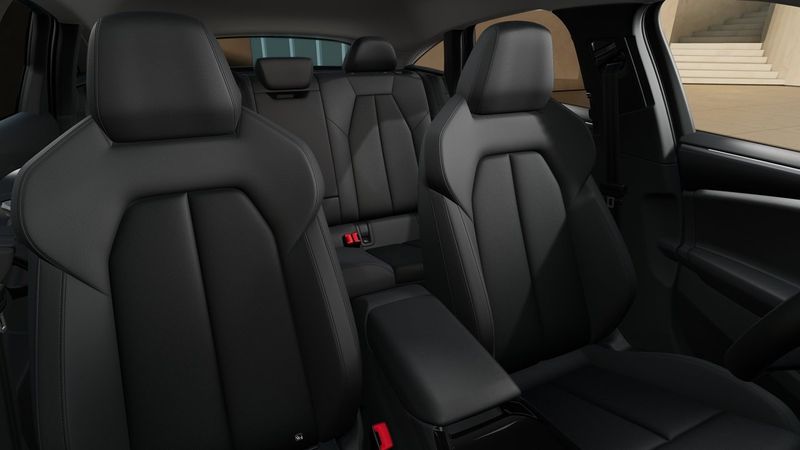 Audi A6 bild 10