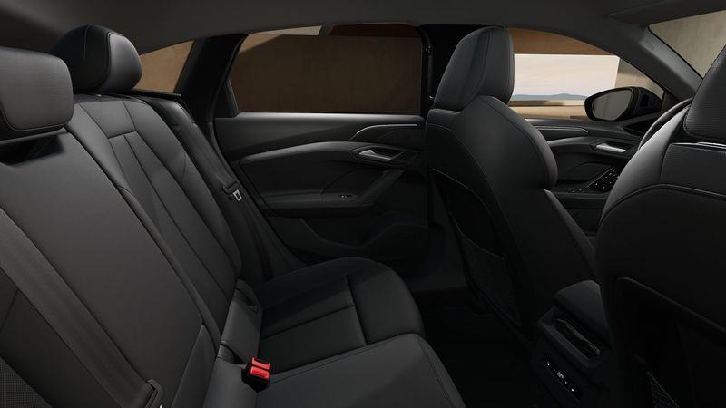 Audi A6 bild 11