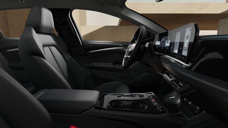 Audi A6 bild 9