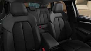 Audi A6 bild 10