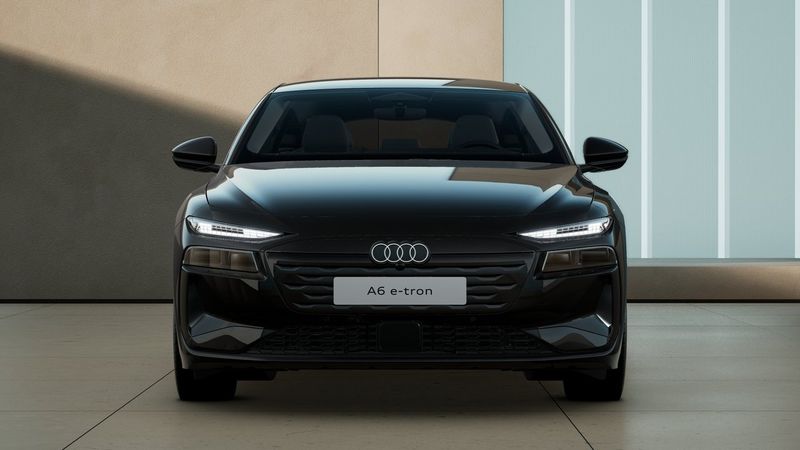 Audi A6 bild 2