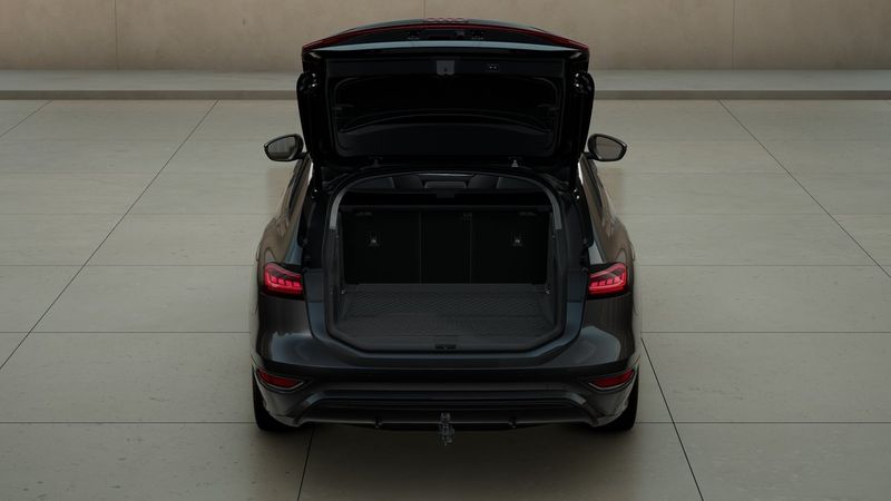 Audi A6 bild 7
