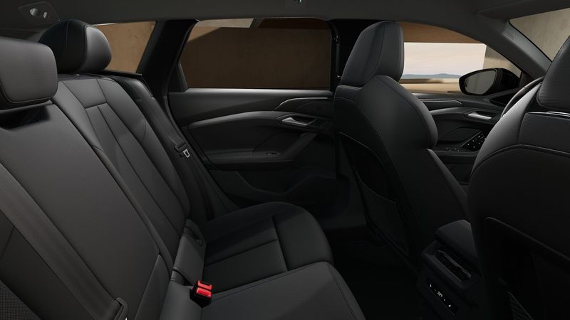 Audi A6 bild 11