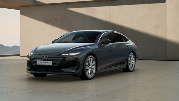 Audi A6 Sportback e-tron quattro Proline 315 kW BUSINES EX MOMS - 2027