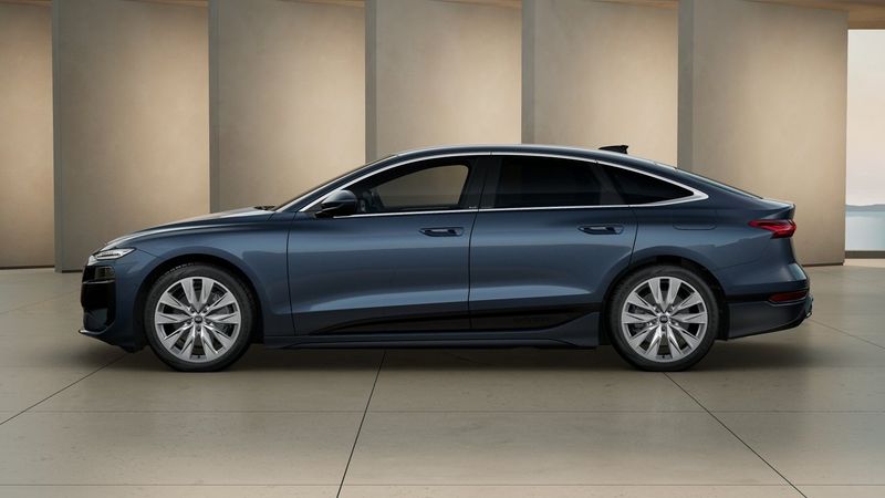 Audi A6 bild 4