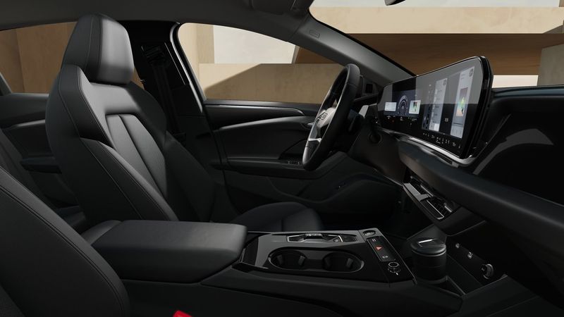 Audi A6 bild 9