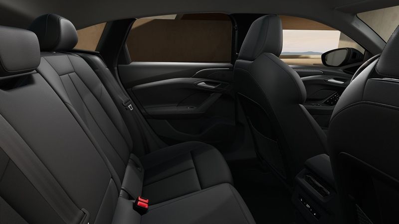 Audi A6 bild 11