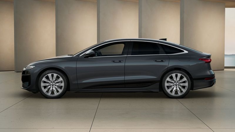 Audi A6 bild 4