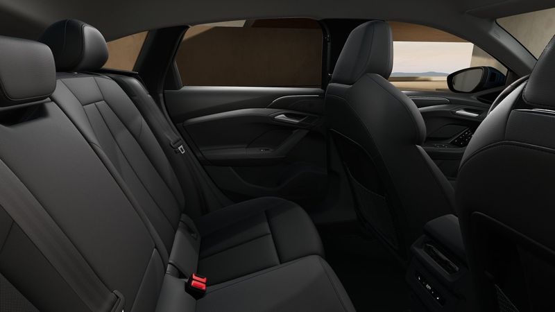Audi A6 bild 11