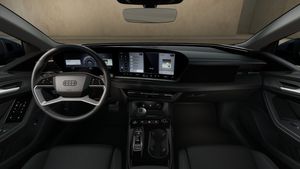 Audi A6 bild 8