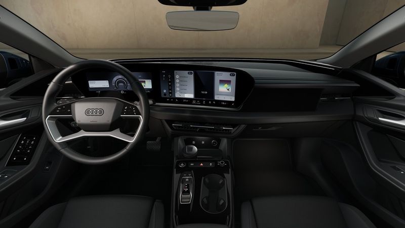 Audi A6 bild 8