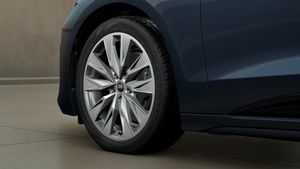 Audi A6 bild 3
