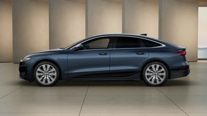 Audi A6 bild 4