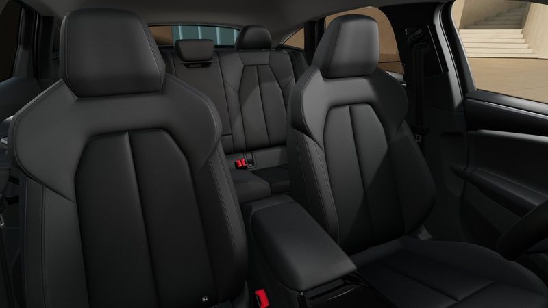 Audi A6 bild 10