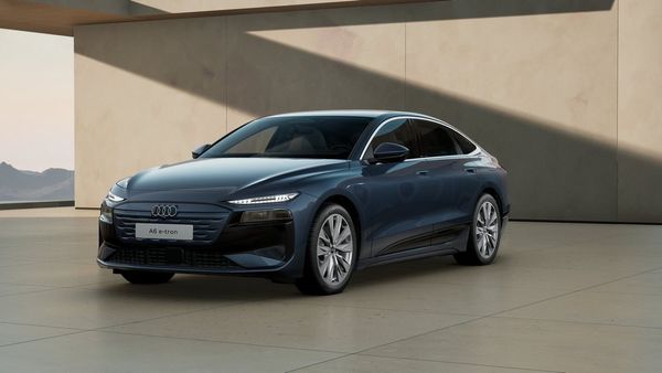 Audi A6 Sportback e-tron performance Proline 270 kW BUSINESS - 2027