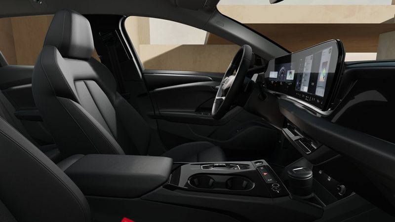Audi A6 bild 9