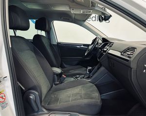 Volkswagen Tiguan bild 9