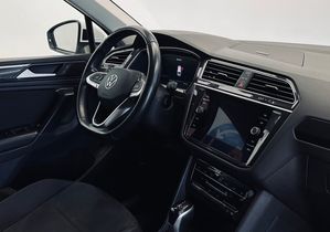Volkswagen Tiguan bild 10