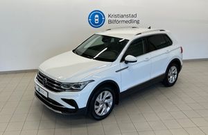 Volkswagen Tiguan bild 3