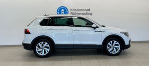 Volkswagen Tiguan bild 4
