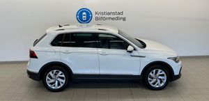 Volkswagen Tiguan bild 7