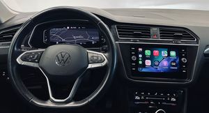 Volkswagen Tiguan bild 11